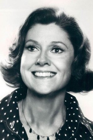 Elizabeth Wilson portrait