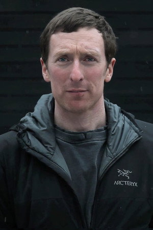 Jon Walsh portrait