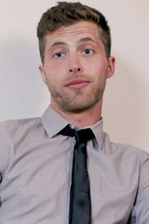 Dylan Snow portrait
