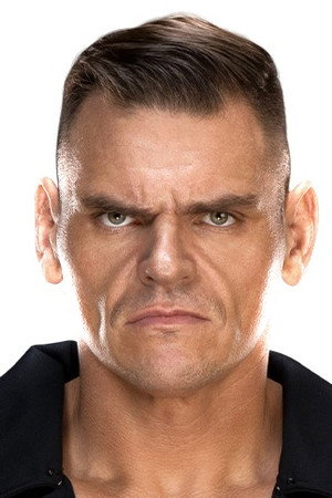 Walter Hahn portrait