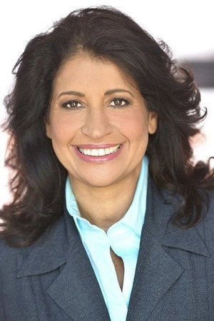 Sonia Darmei Lopes portrait