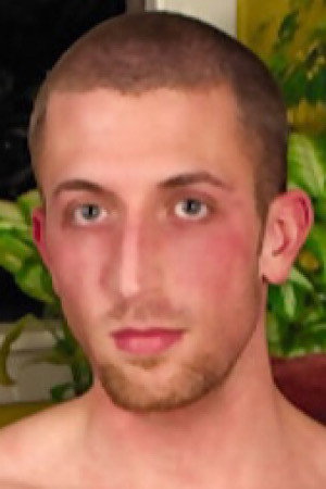 Tyler Dawson portrait