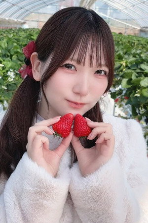 Kanna Shiraishi portrait