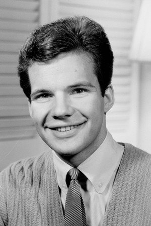 Bobby Vee portrait