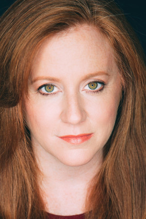 Kerry Flanagan portrait