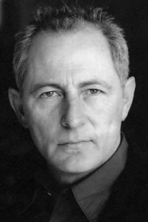 Charles Boswell portrait