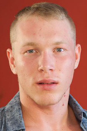Martin Pesek portrait