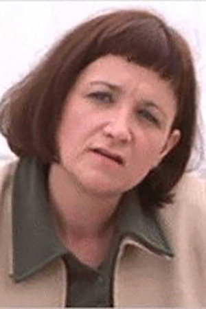 Karol Kent portrait