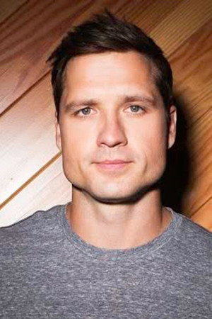 Walker Hayes portrait