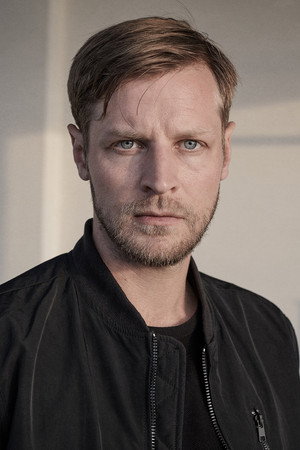 Sven Boräng portrait