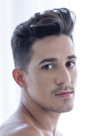 Danillo portrait