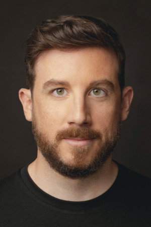 John Doherty portrait