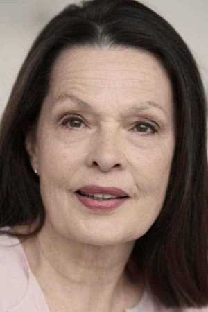 Hanne Uldal portrait
