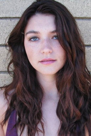 Melia Renee portrait