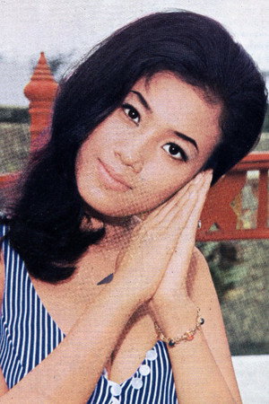 Vasana Chalakorn portrait