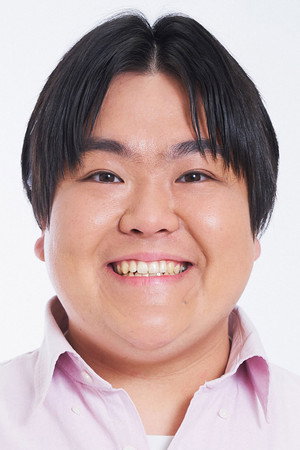 Eikichi Ikeda portrait