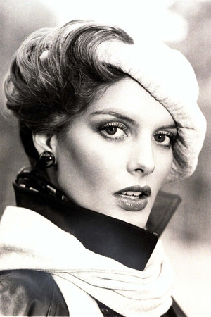 Rene Russo portrait