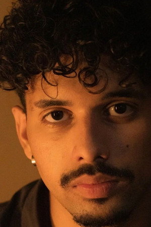 Felipe Sidonio portrait