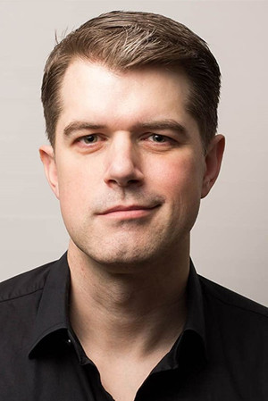 Kelly Richard Fennig portrait