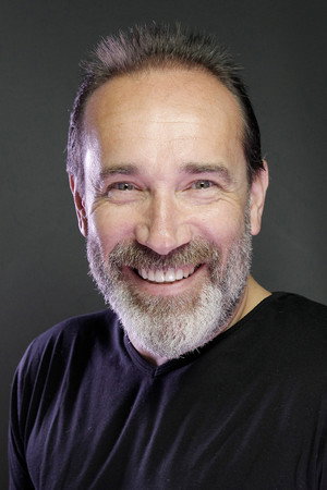 Yosi Mizrahi portrait