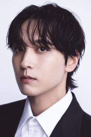 Choi Tae-joon portrait