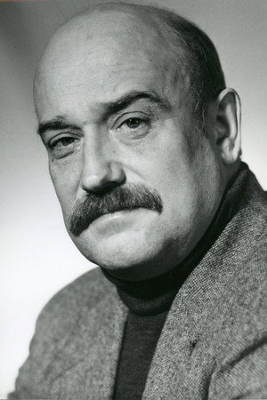 Enn Klooren portrait