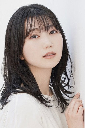 Kanoko Sudo portrait
