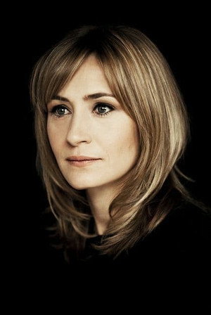 Évelyne Rompré portrait