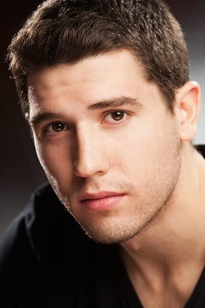 Brett Geddes portrait