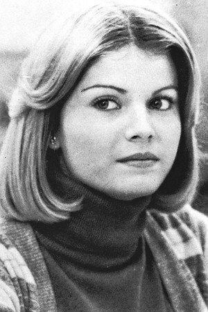Gabriella Golia portrait