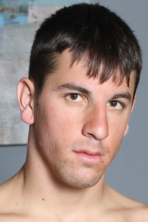 Scotty Cage portrait