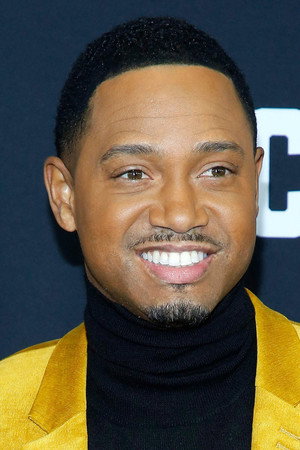Terrence J portrait