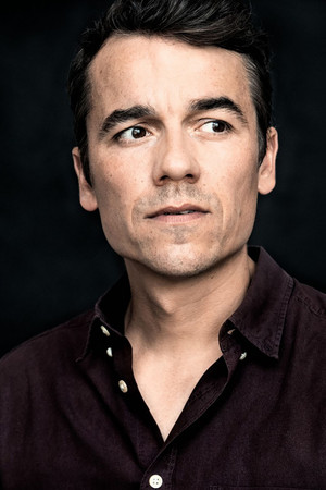 Alexander Khuon portrait