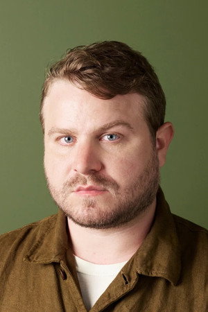 Brady Corbet portrait
