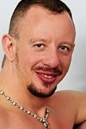 Adam Sins portrait