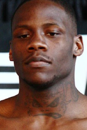 Nah-Shon Burrell portrait