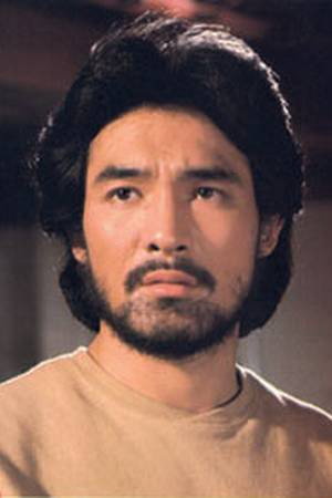 Yun Chung-Yueh portrait