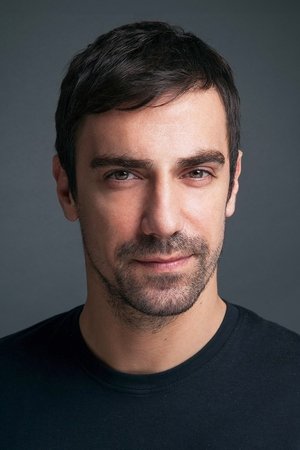 İbrahim Çelikkol portrait