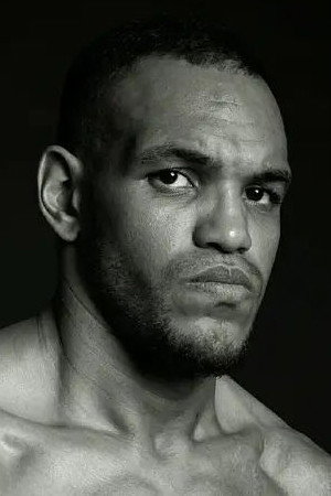 Frederic Julan portrait