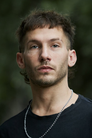 Fausto Bengoechea portrait