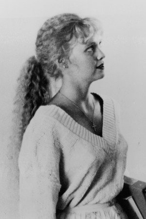 Wendy Lyon portrait