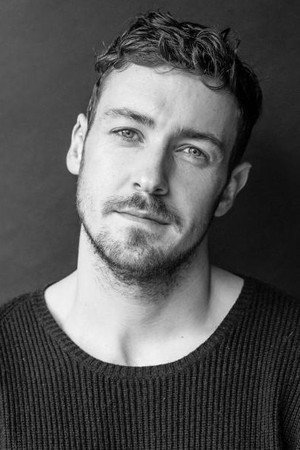 Jack Lowe portrait