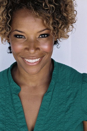LeShay N. Tomlinson portrait