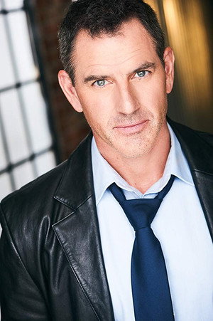 Chris Kalhoon portrait