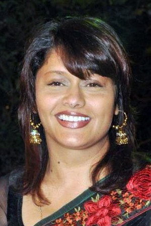 Pallavi Joshi portrait