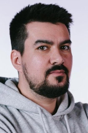 Philipp Dettmer portrait