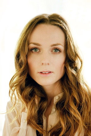 Kerry Condon portrait