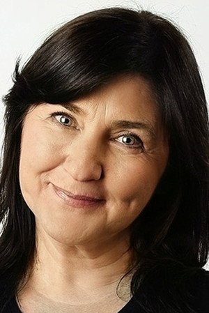 Sennur Nogaylar portrait