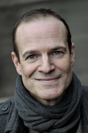 Jacob Ericksson portrait