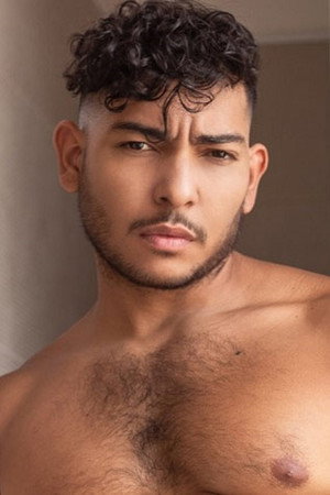 Donny Hot portrait